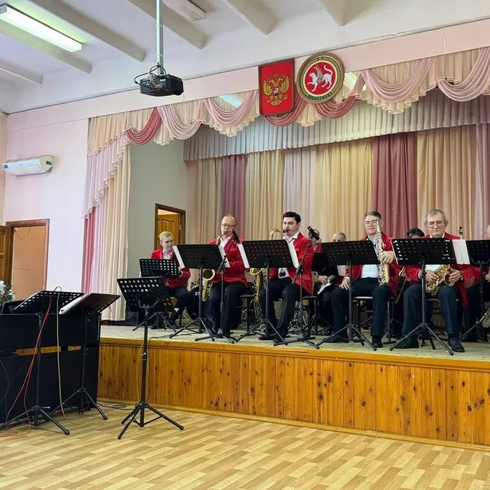 Новогодний коктейль