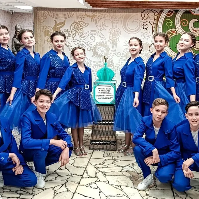 Благотворительный концерт