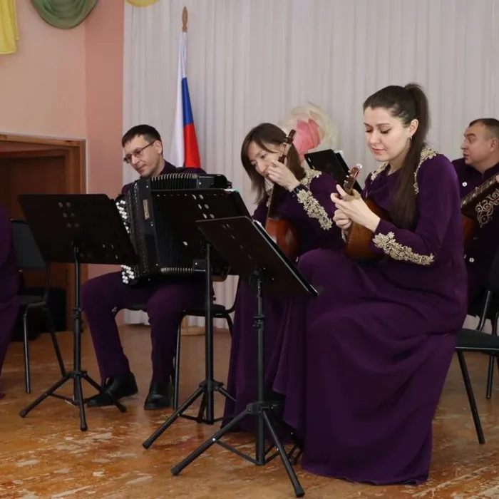 На страже Мира и Добра