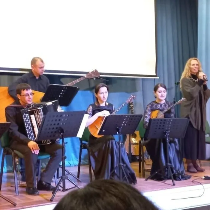 Международный день родного языка
