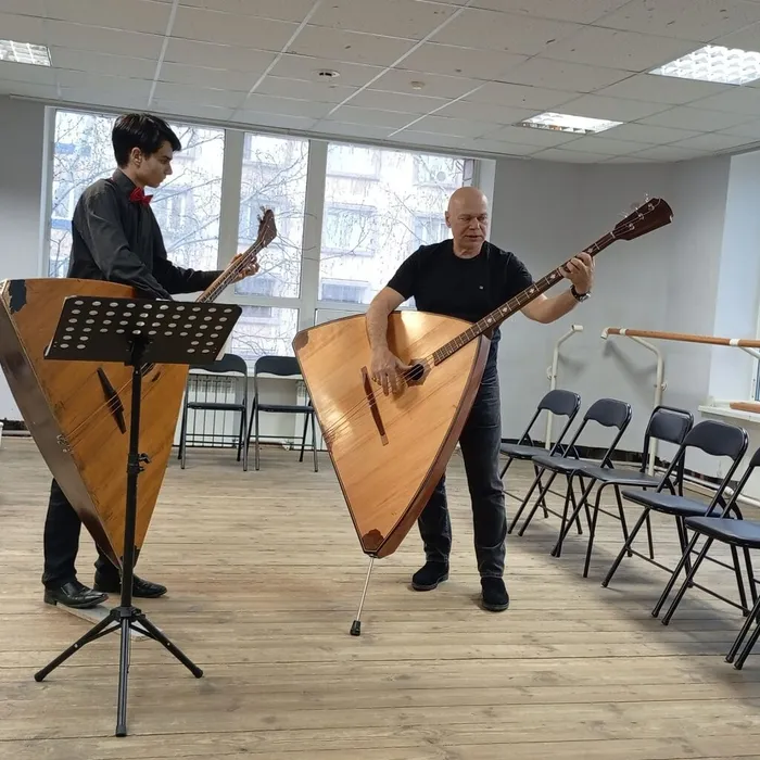 Мастер-классы 