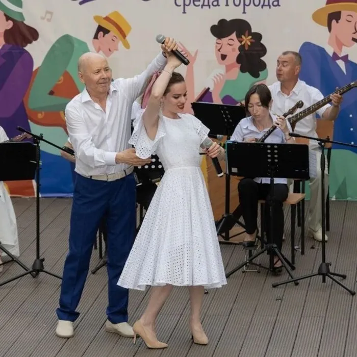 Культурная среда