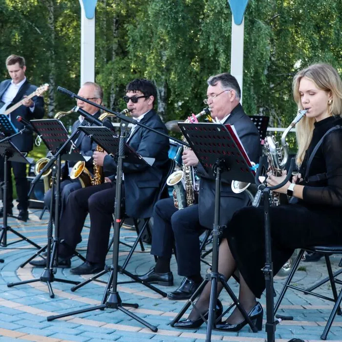 Всё начинается с семьи