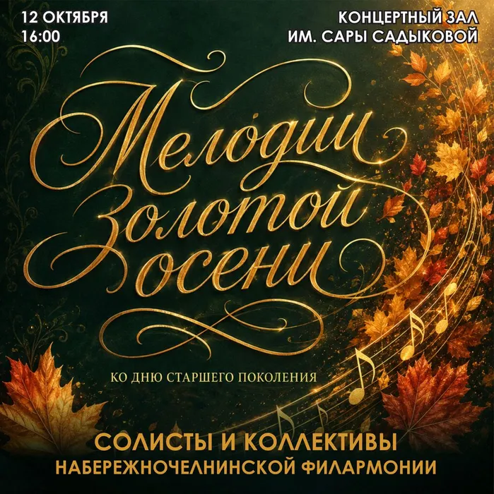мелодии золотой осени_квадрат