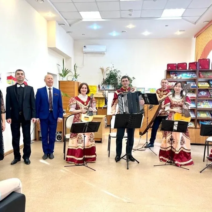 От всей души