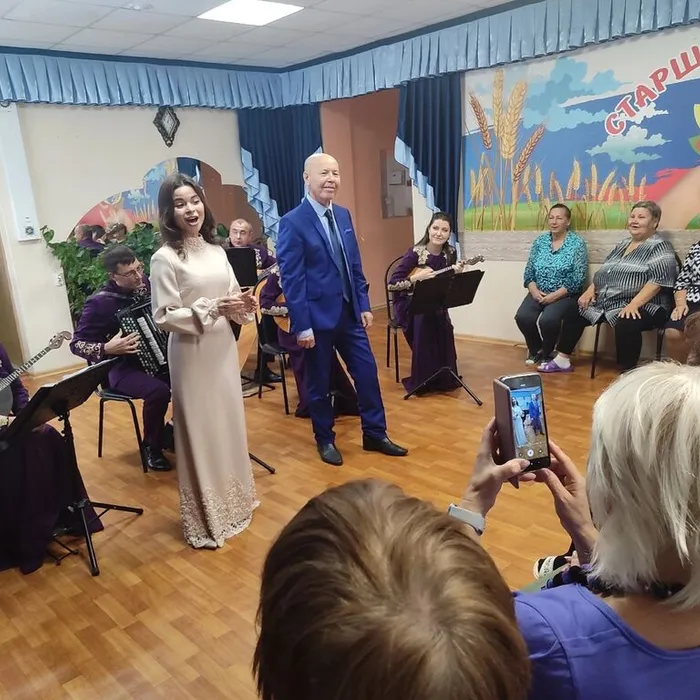 От души, для души.