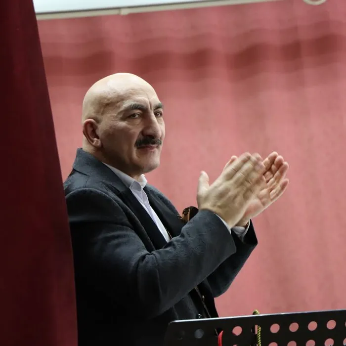 О Родине, о мужестве, о славе