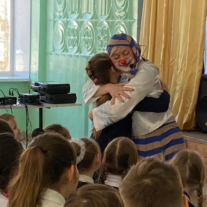 Мы вместе
