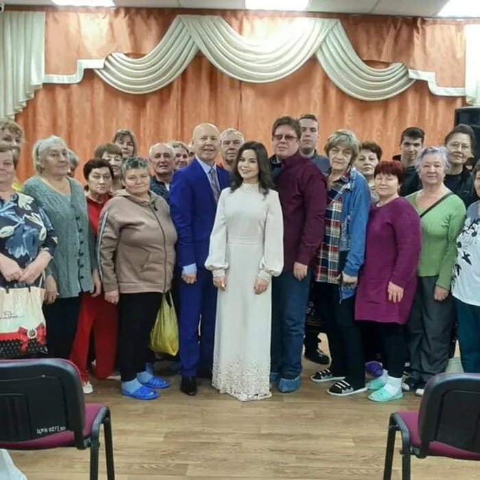 Декада инвалидов