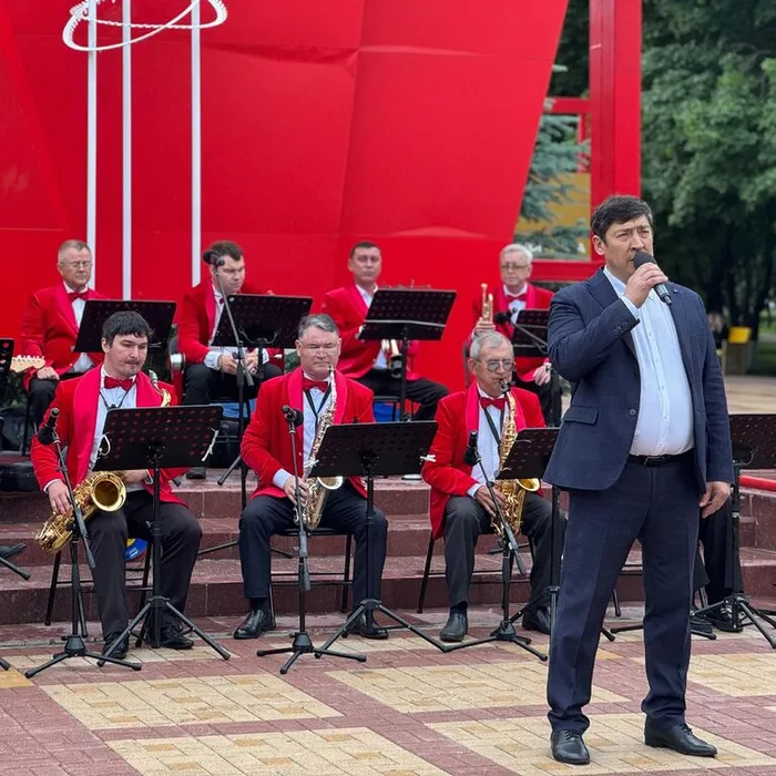 День памяти и&nbsp;скорби.
