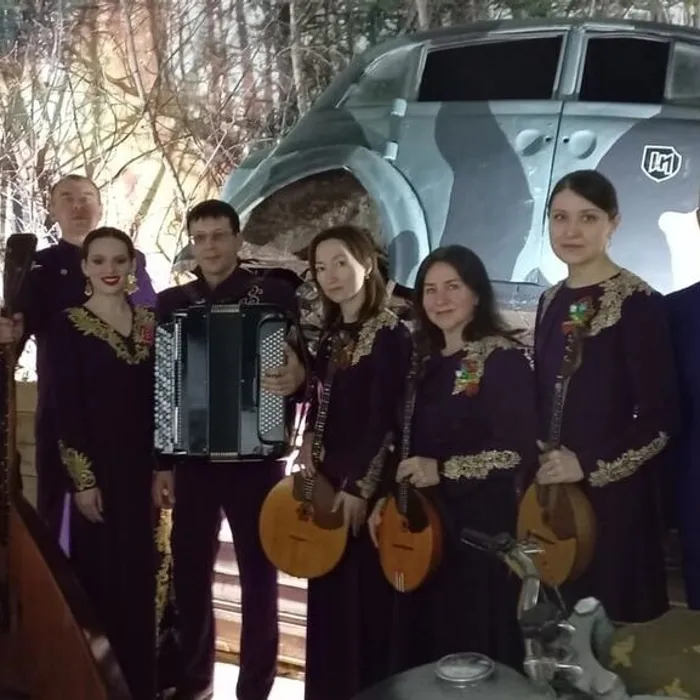 Открытие  многофункционального военно-патриотического центра