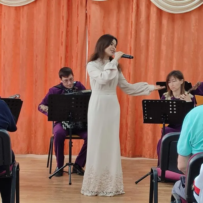 На страже Мира и добра