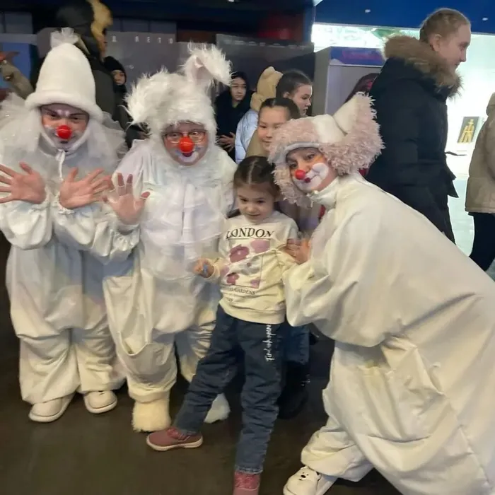 Все свои